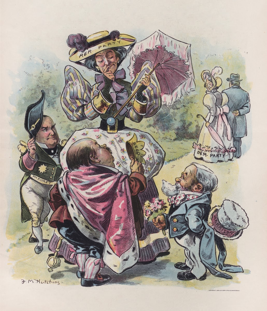 Both satisfied 1895