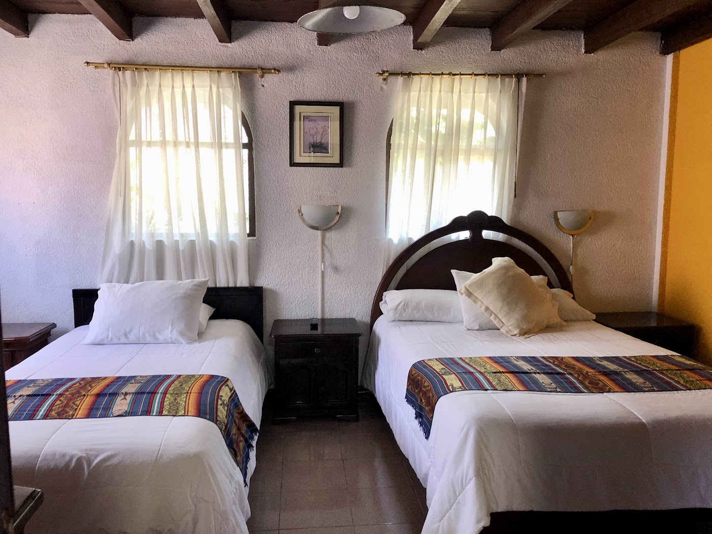 Bungalow de Casa Giralda