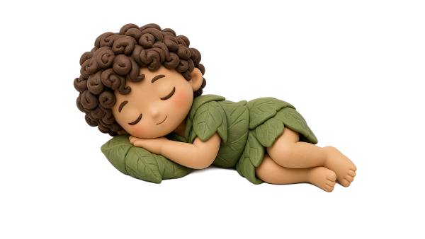 Adam sound asleep — Origin Bible Week 2 Garden of Eden free image