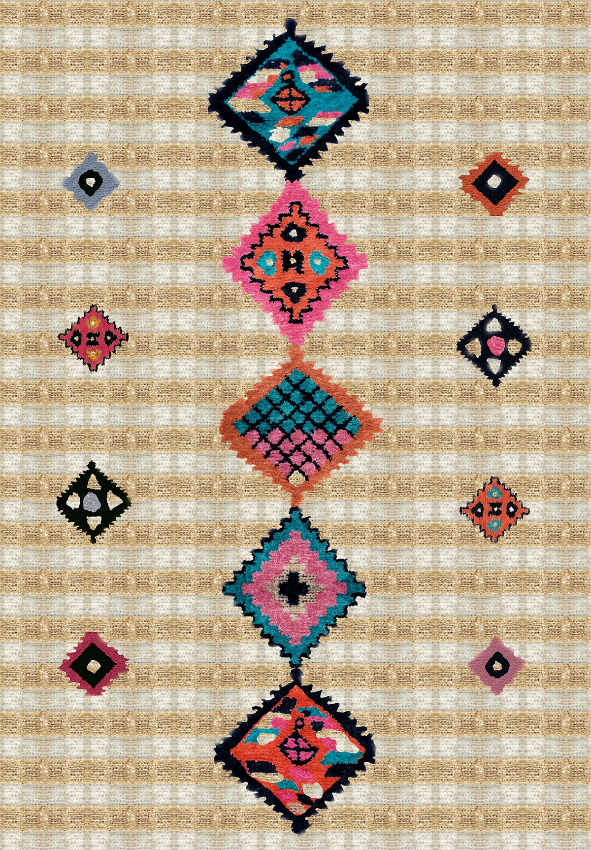 Kilim Collection 1120