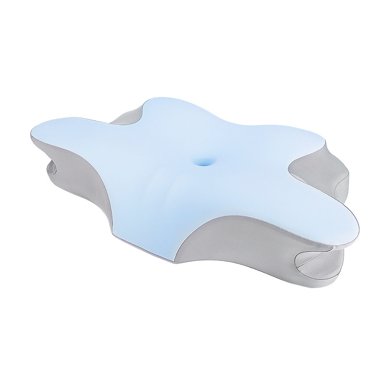 Ergonomic Neck Support Pillow Memory Foam