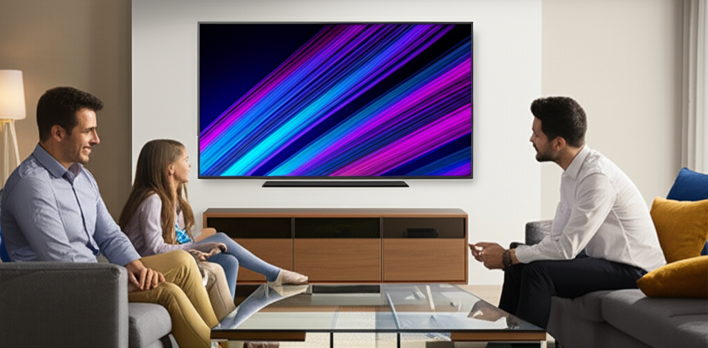 Samsung's Vision AI Companion: A Game-Changer or Overhyped Tech?