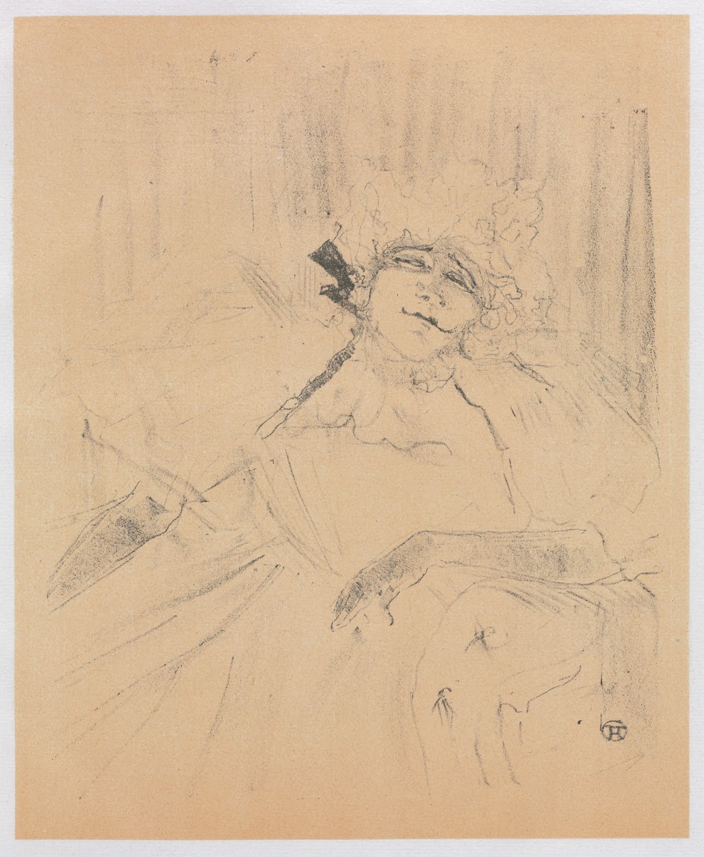 Chanson ancienne 1898