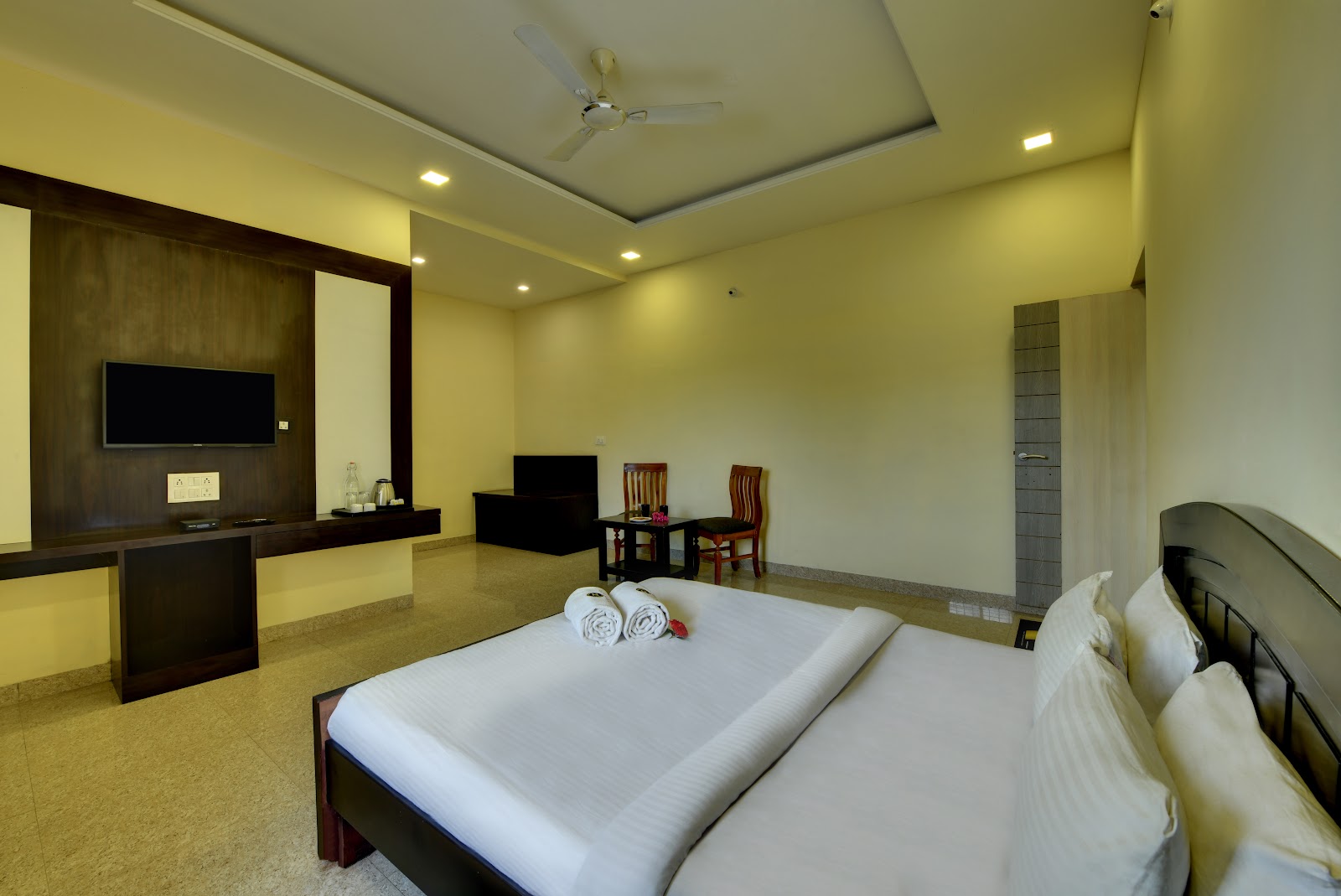 Classic Plus room photo 1