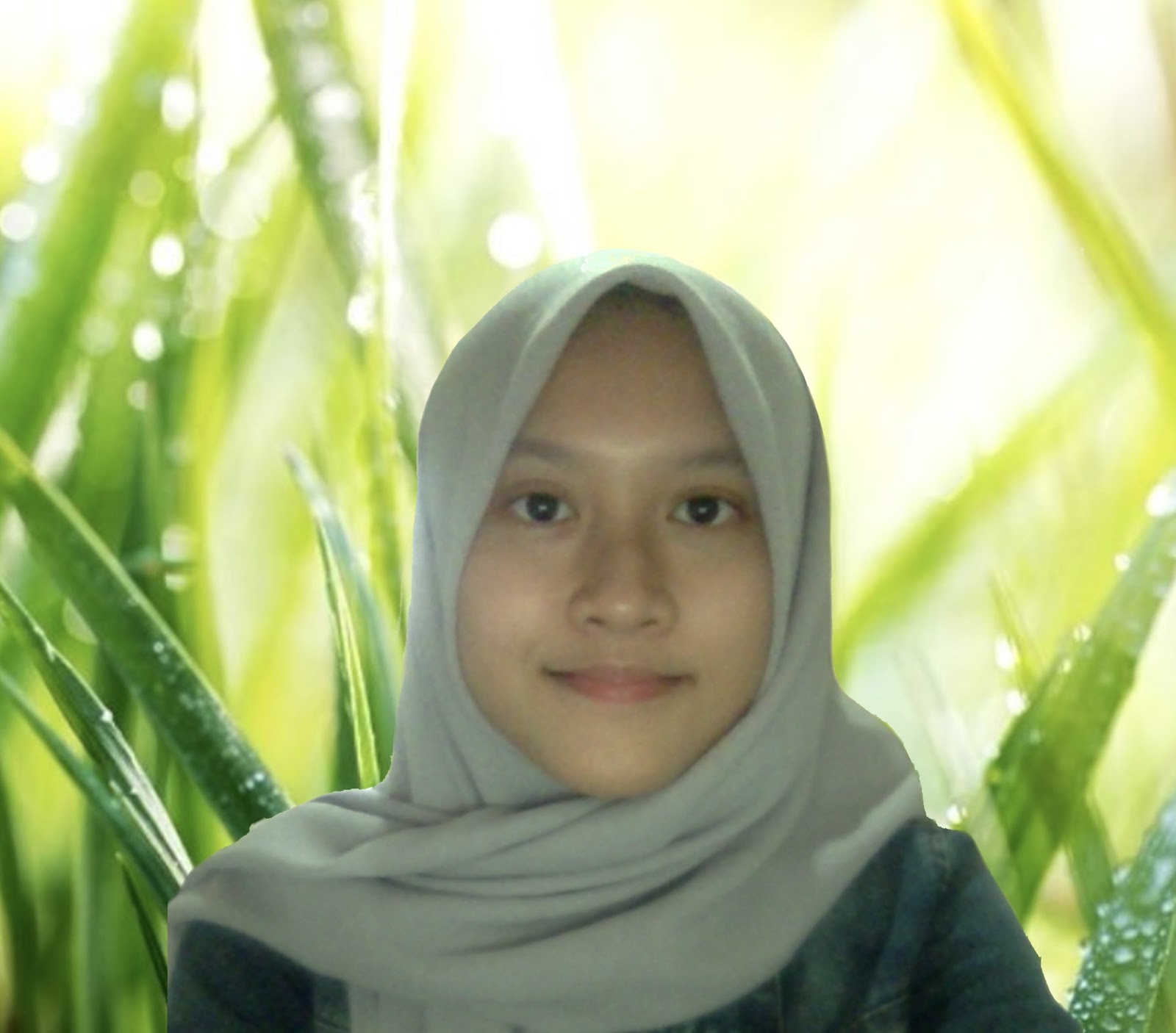 Razikha Kayla Farzhani