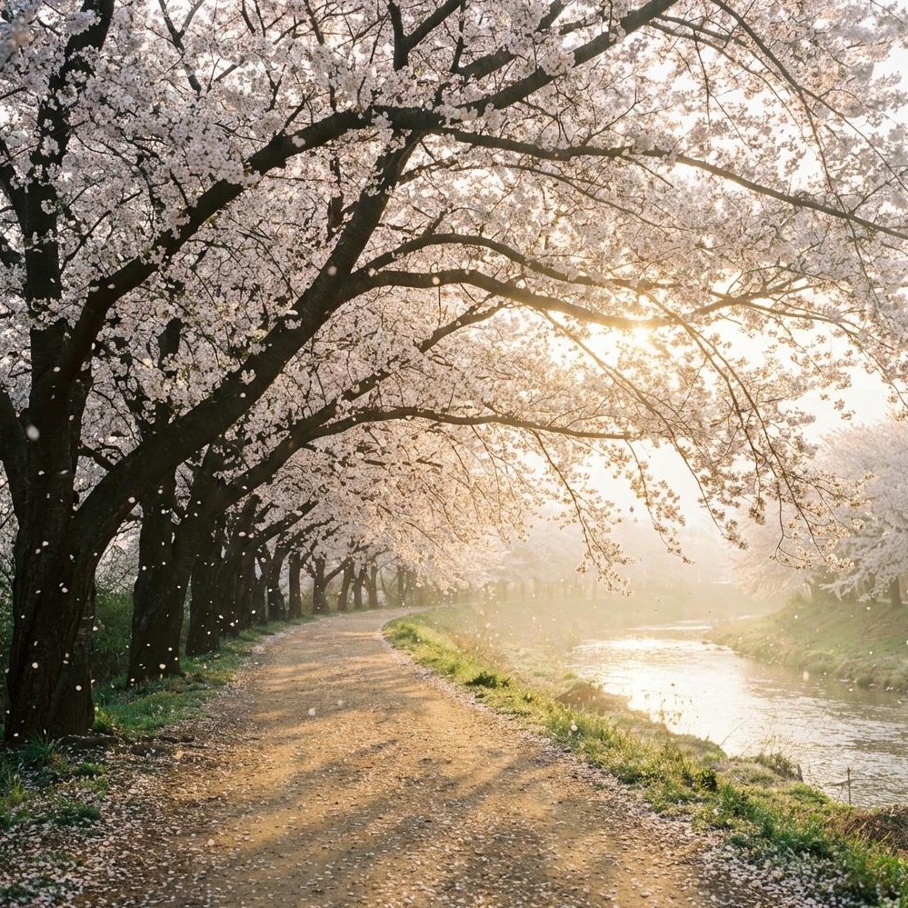 2026 작천정 벚꽃축제: 알뜰여행 완벽 가이드