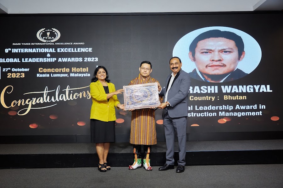 09 FTIEA - 27th October 2023, Concorde Hotel, Malaysia - 271023 QCPL 541