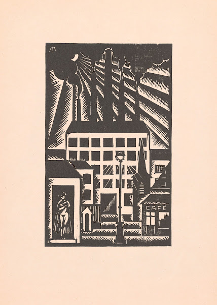 The factory 1926