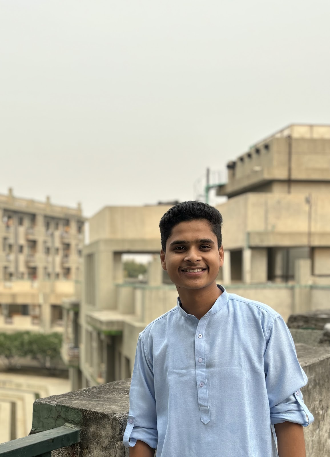 Satyam Gupta
