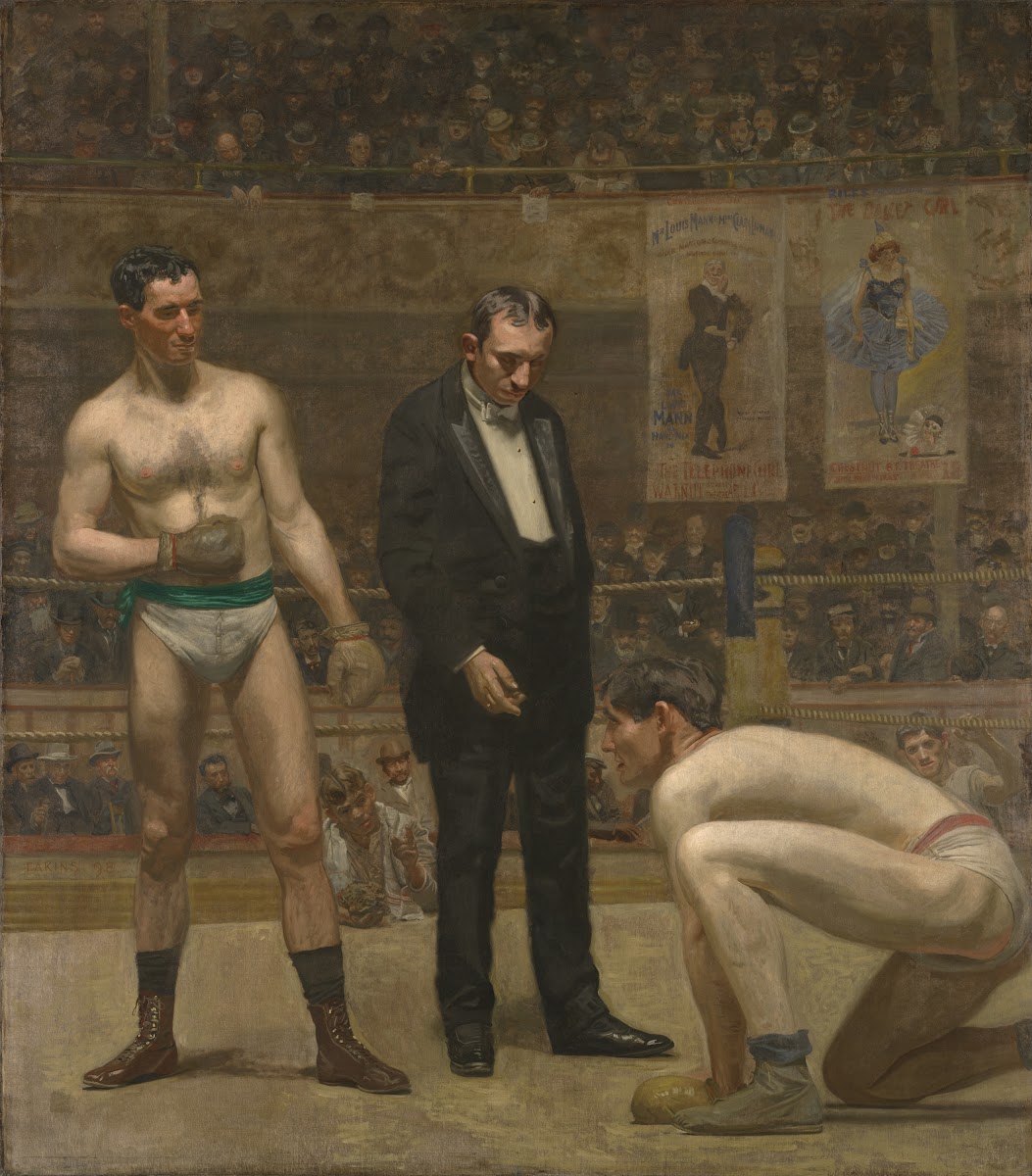 Taking theCount 1898