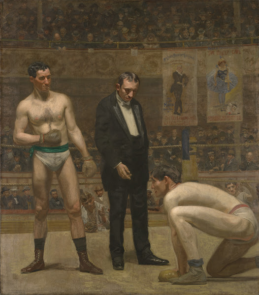 Taking theCount 1898