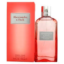 ABERCROMBIE & FITCH TOGETHER MUJER 100ML EDP ABERCROMBIE & FITCH