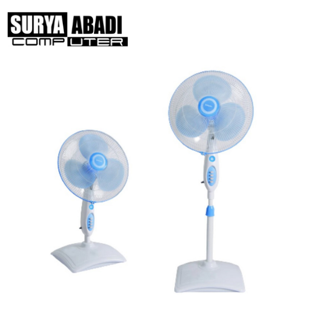 KIPAS ANGIN MIYAKO KAS-1618KB PL