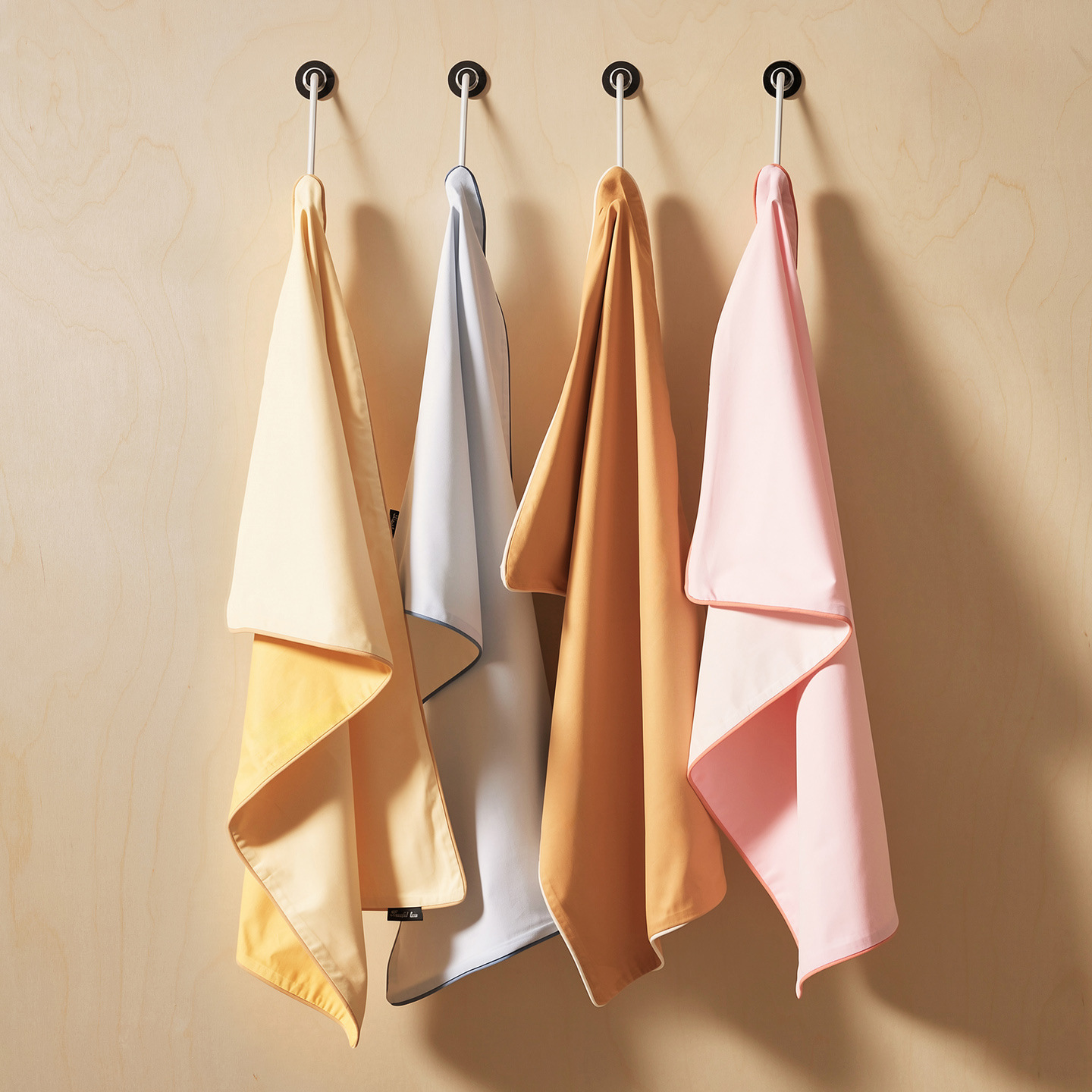 Long Staple Cotton Pillowcase, 48×74 cm