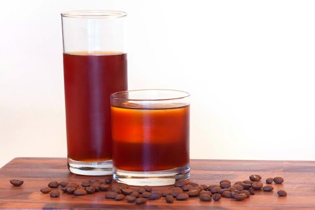 Caffè freddo