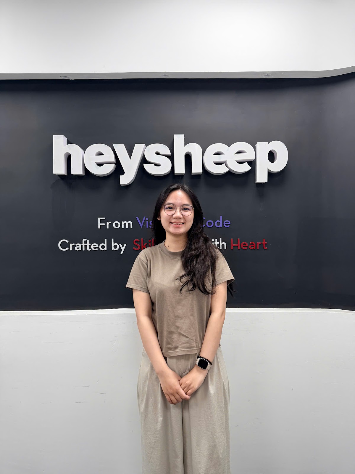 Kathy PHAM