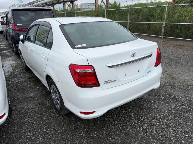 Toyota Axio