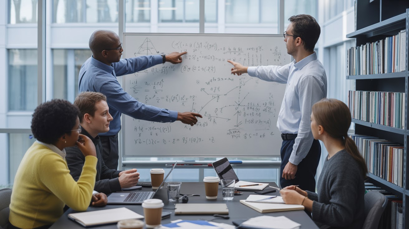 Matrix Determinant Calculator