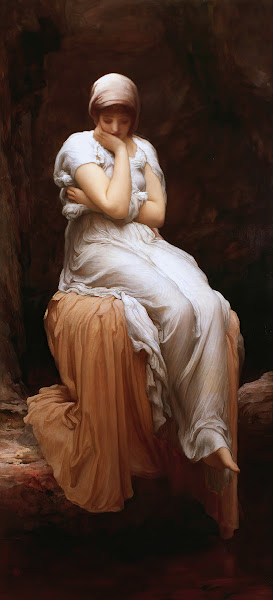 Solitude circa 1890