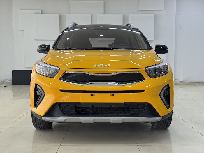 KIA KX1