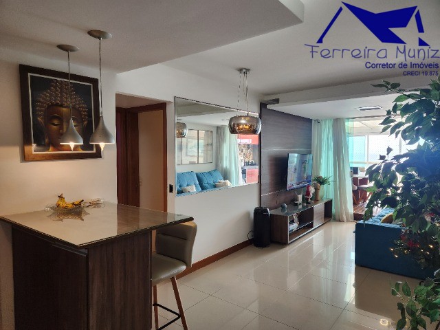 Apartamento, Pituba