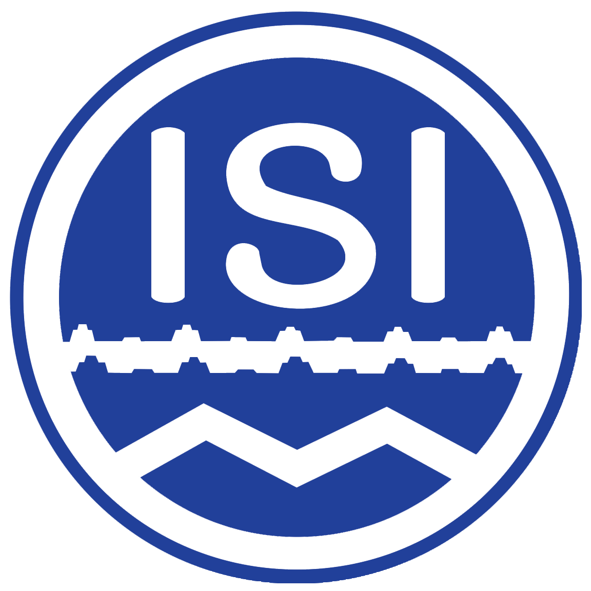 ISI Steel