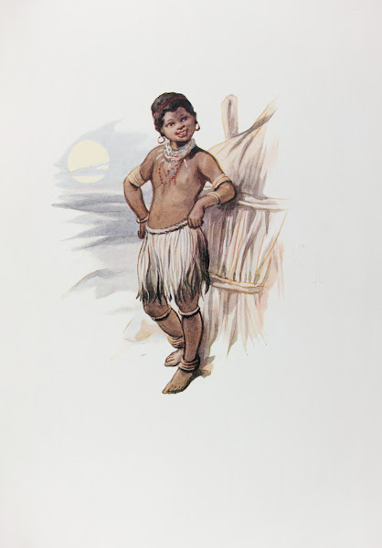 Orange river colony 1902