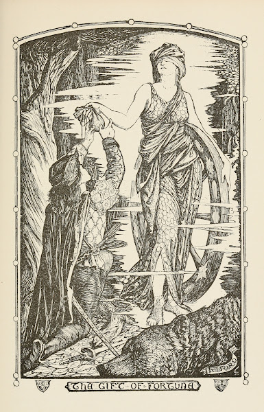 The Gift of Fortuna 1905