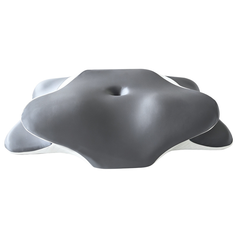 Butterfly-shaped memory foam pillow Eiseide