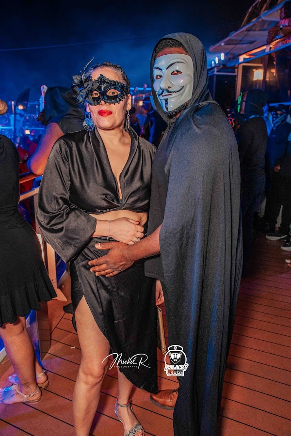 BBlack Experience — photo 32