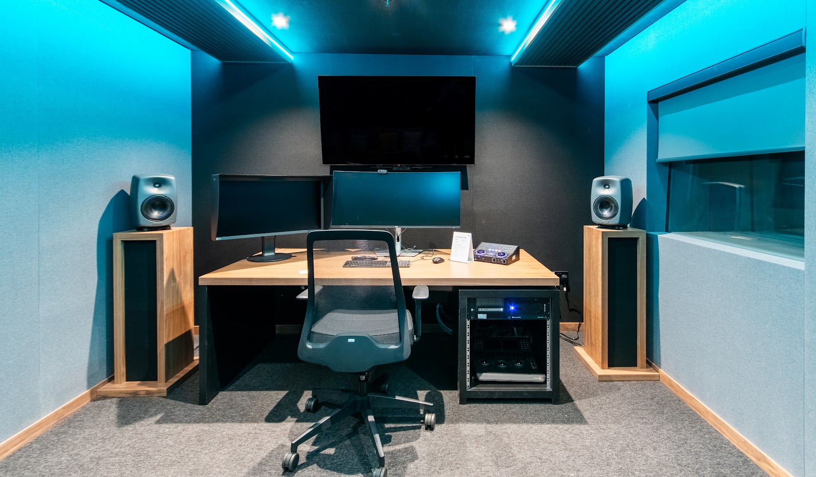 Office Facility 4