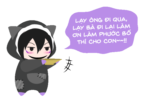 Ủng hộ