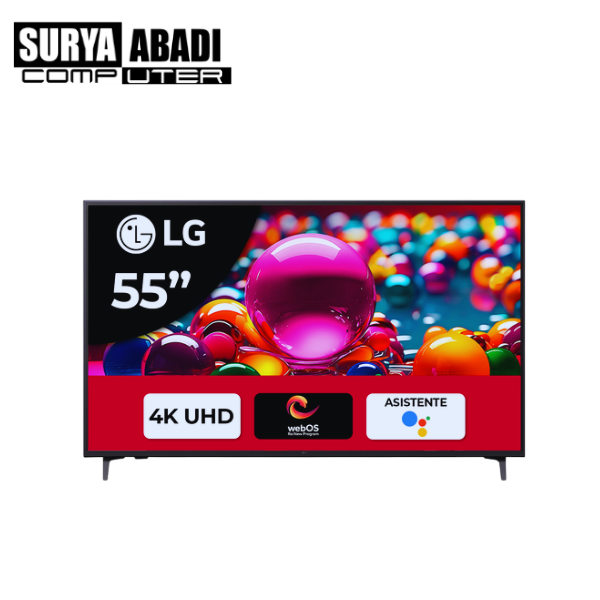 TV LG 55UA7500PSA