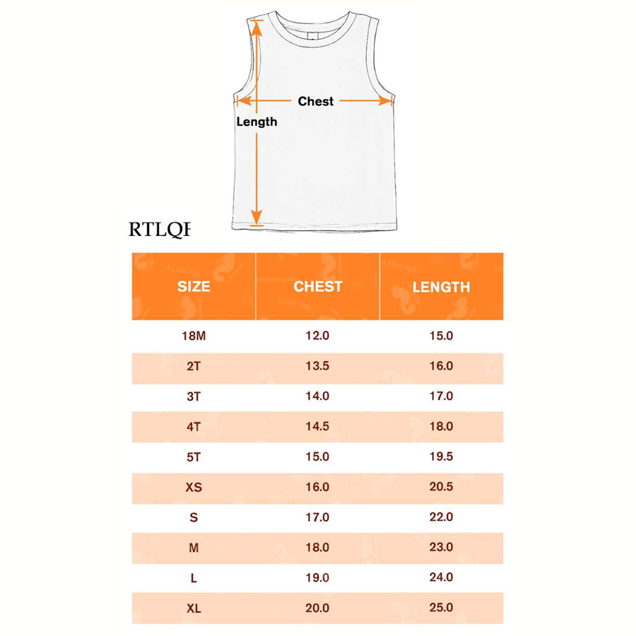 AOP Children's basketball jersey