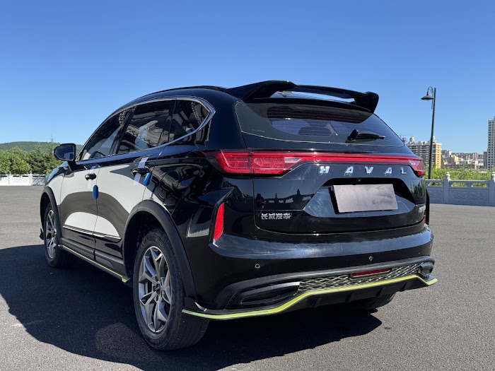 HAVAL CHITU