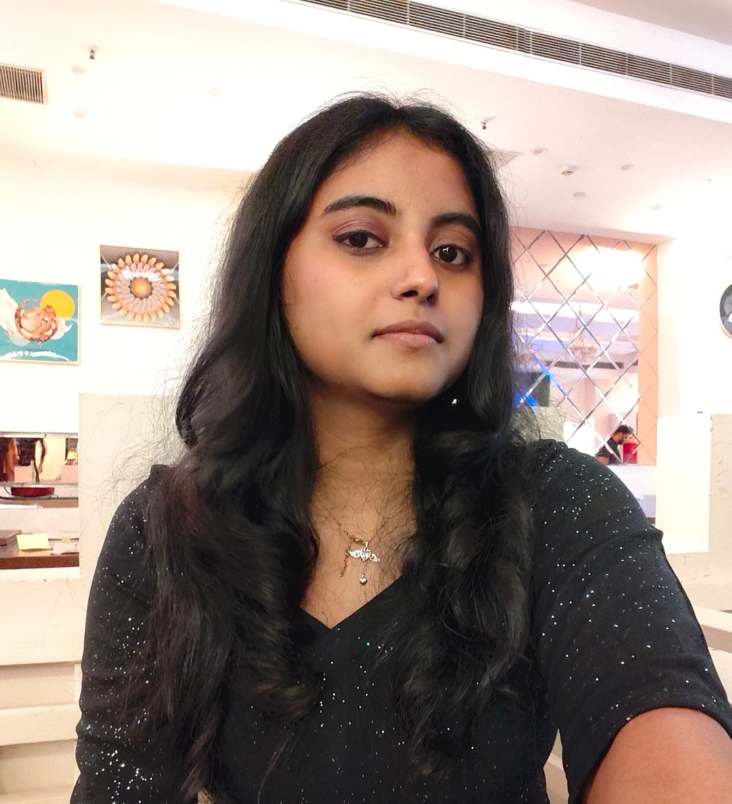 Naziya Parveen