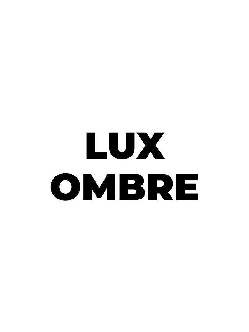 .LUX OMBRE