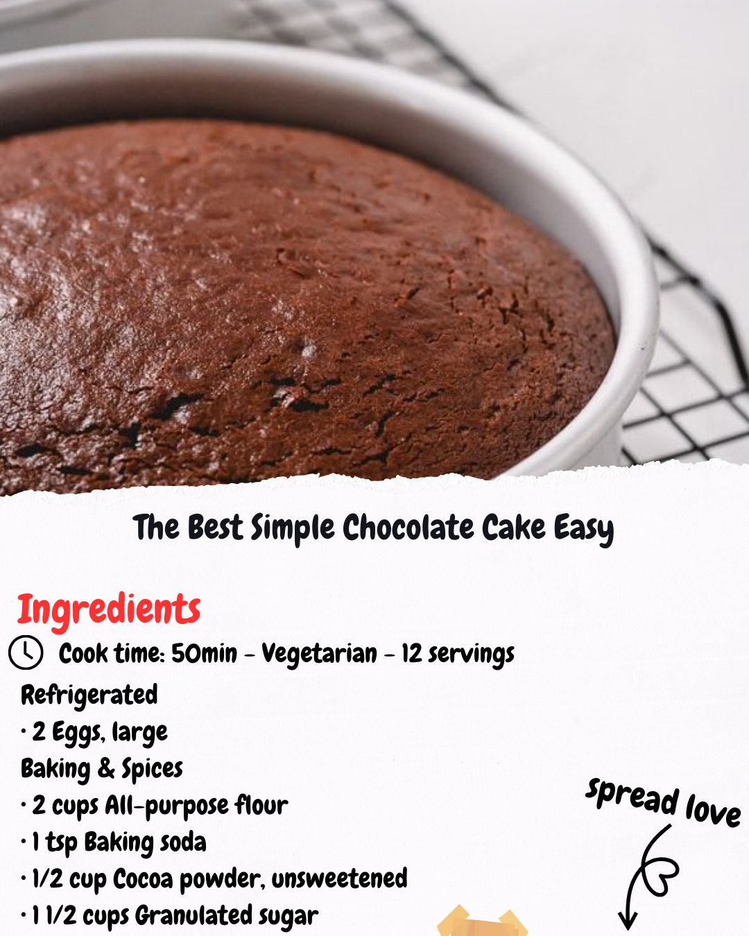 The Best Vegan Chocolate Ganache Frosting cake recipes