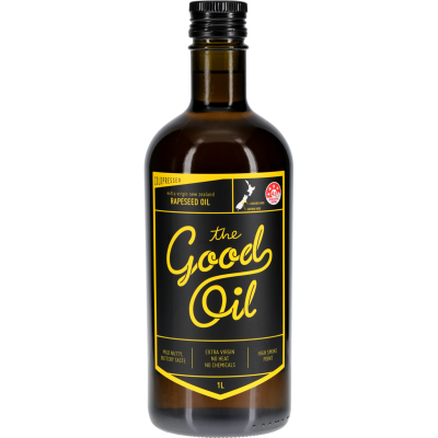 Good Oil - 2L