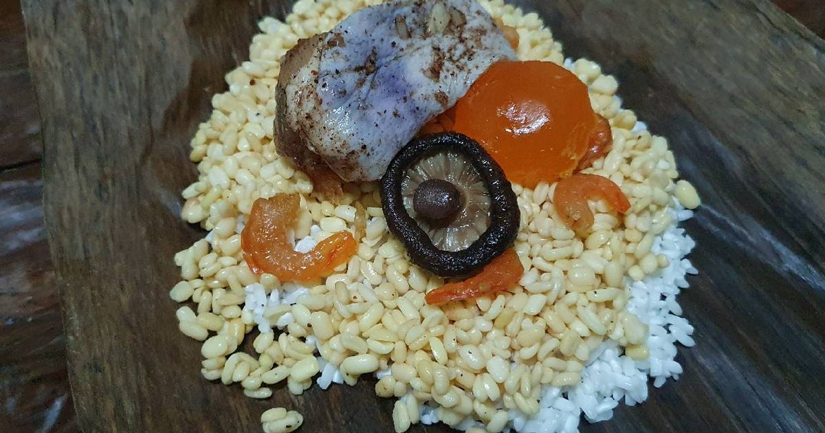 SP.0274 - Bánh Bá Trạng (Hàm Dục Chủng)