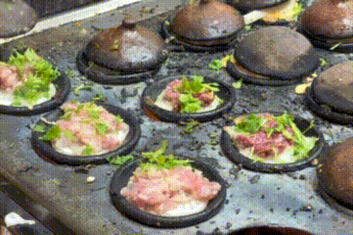 Món bánh 'gây nghiện' nhất định phải ăn thử ở Nha Trang - Báo Tiền Phong