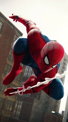 Spider Man Picture