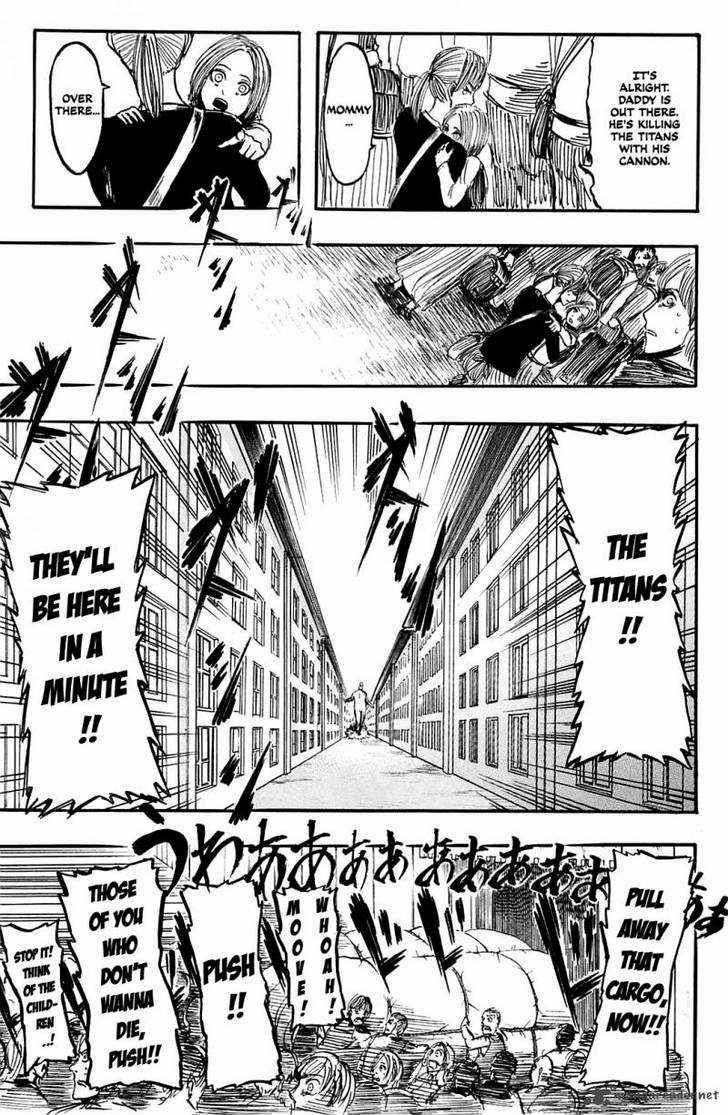 Attack On Titan