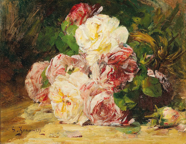 Roses V