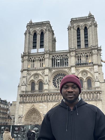 Papa Kofi Konah Siaw