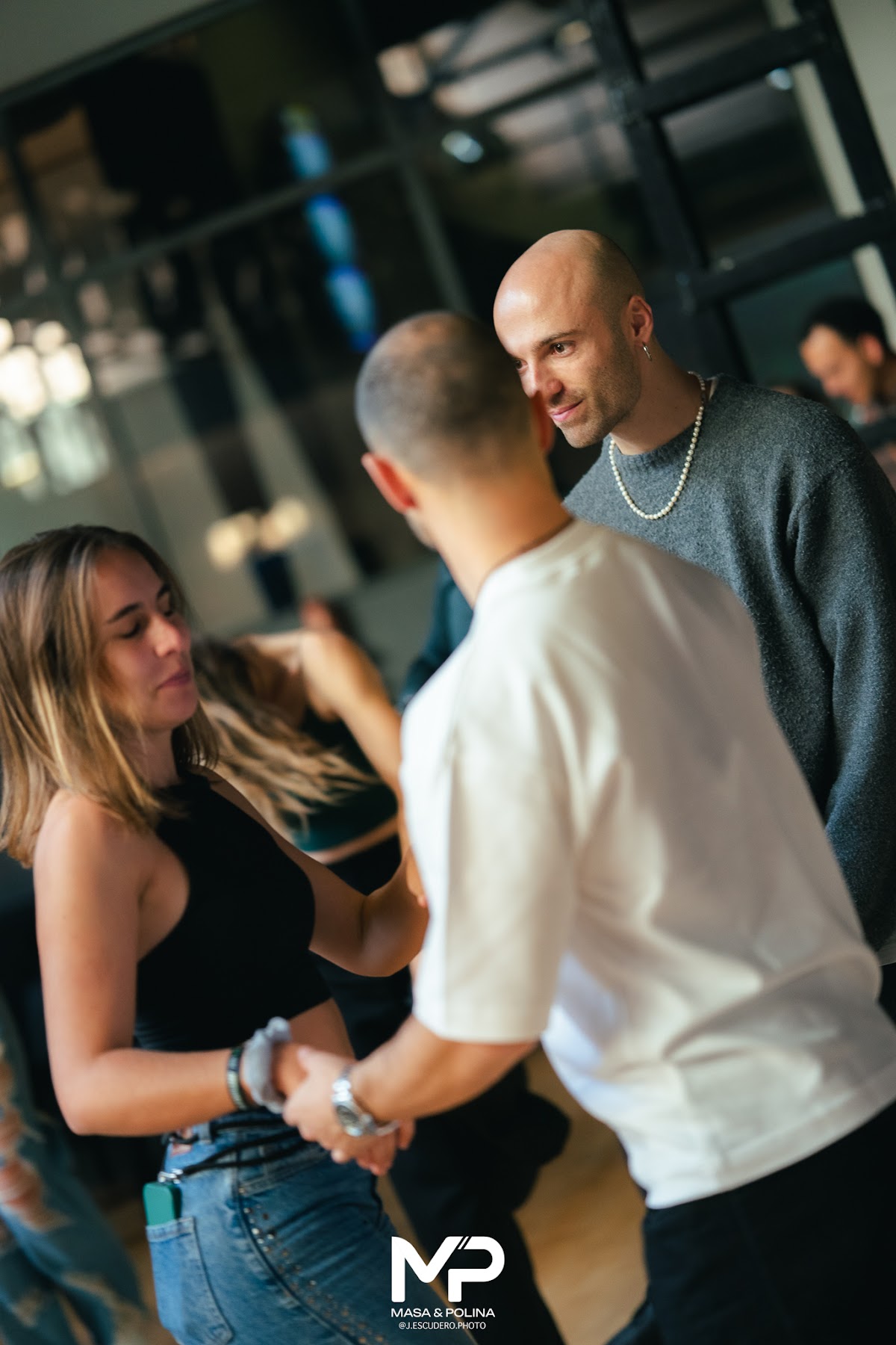 Bachazouk Bootcamp Barcelona January 2026 — photo 171