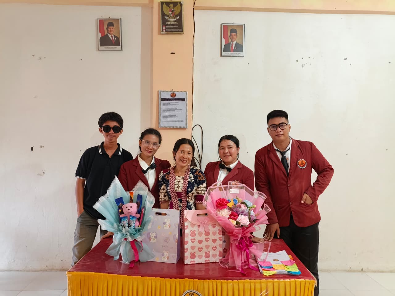 Seminar 1