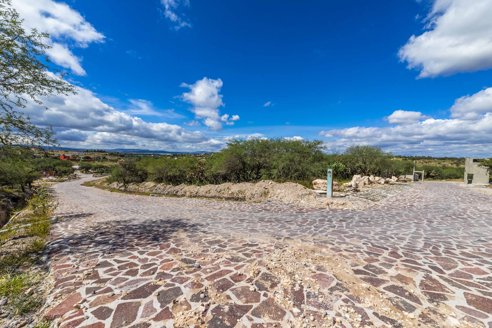 Casas de campo en San Miguel de Allende