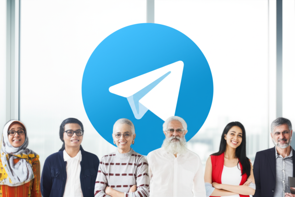 Menemukan Komunitas dan Persahabatan Melalui Grup Telegram untuk Mencari Teman
