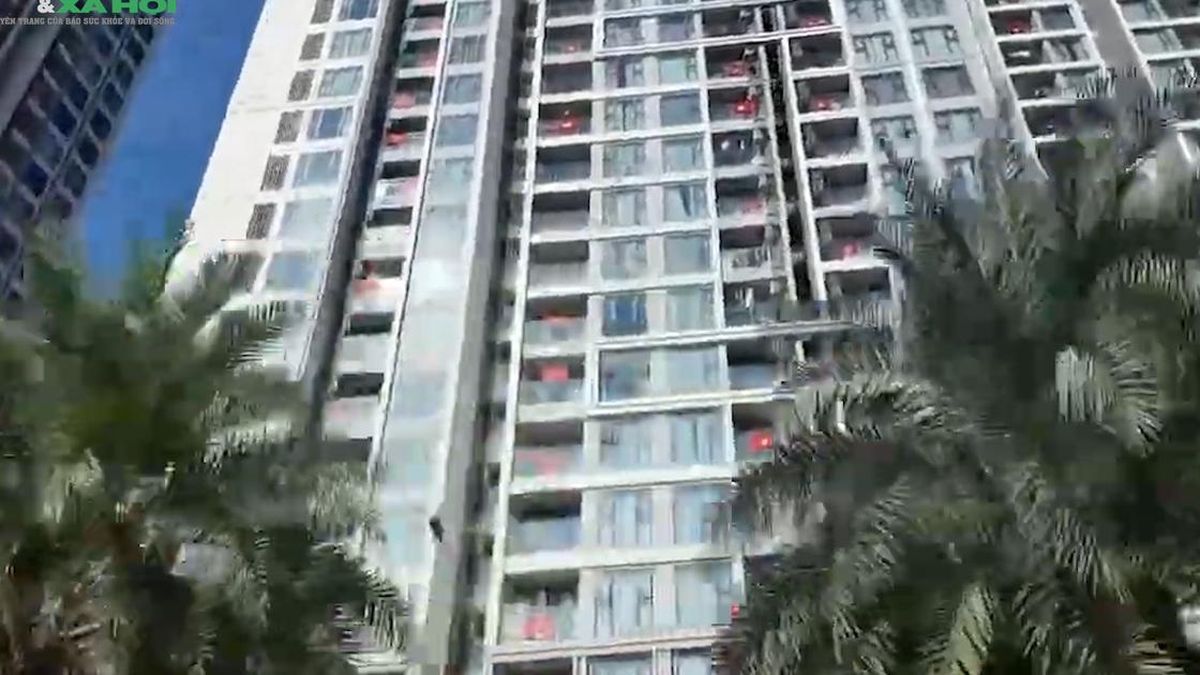 Giá chung cư cho thuê tại xã Hoài Đức thiết lập mặt bằng giá mới tháng 6/2026 - Chuyên trang Gia Đình &amp; Xã Hội - Báo Sức khỏe &amp; Đời sống